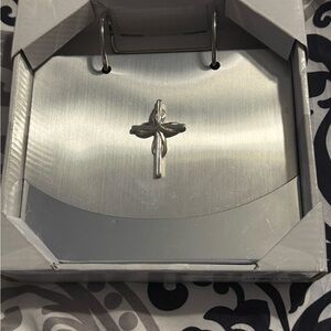 Malden Silver Cross Photo Album